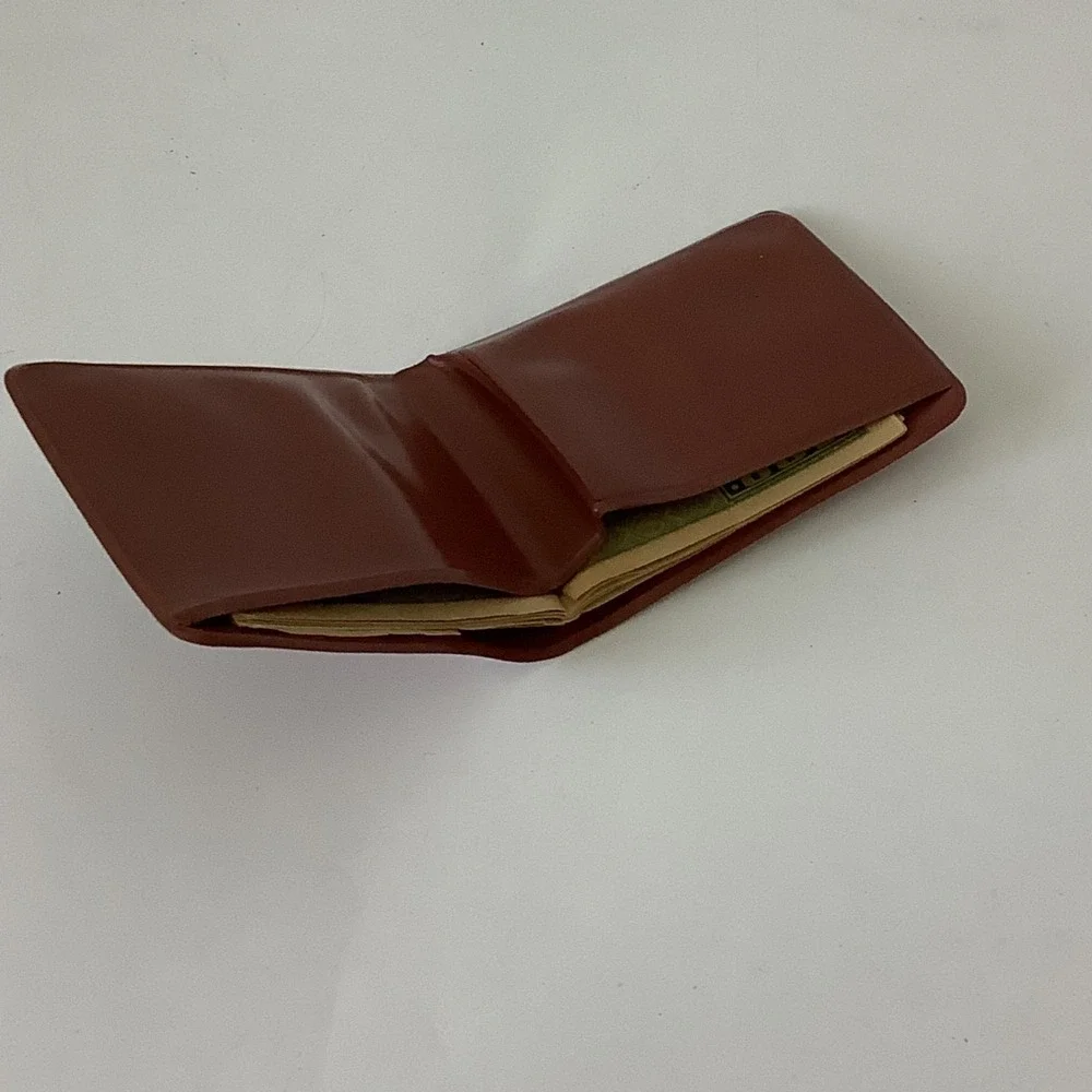 VTG 1950s Roy Rogers Double‎ R Bar Ranch Childs Billfold Wallet Western & Play $